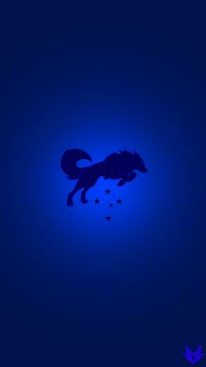 Wallpaper Cruzeiro By R3mix