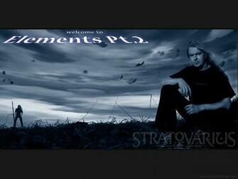 Desktop Wallpaper Stratovarius Music Band Kainulainen