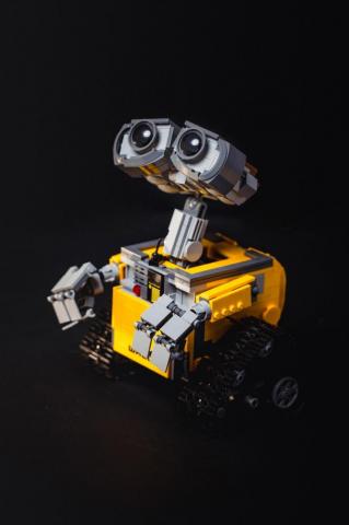 Robot Pictures Image