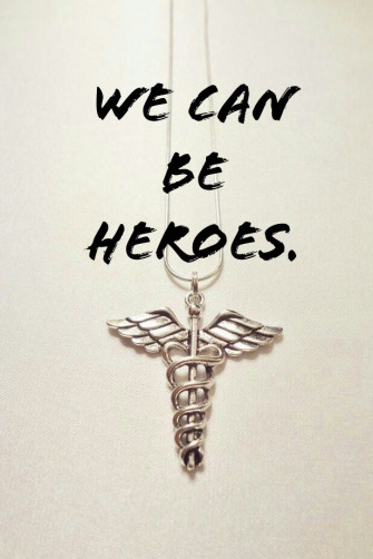 Erika On Medicine Medical School Quotes Med
