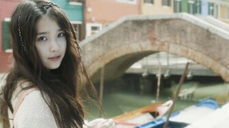 Iu Wallpaper HD Yoo
