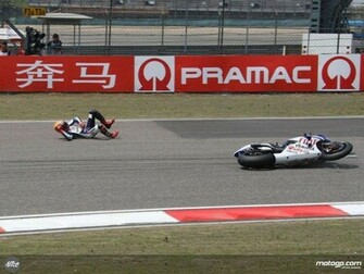 Lorenzo Crash Wallpaper HD Car