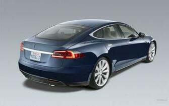 Wallpaper Anterior Tesla Model S Siguiente