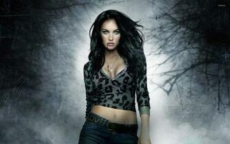 Megan Fox Wallpaper