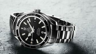 Watches Omega Wallpaper Car Pictures