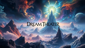 Dream Theater Wallpaper HD