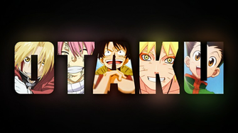 Otaku Wallpaper By Legendaryrey