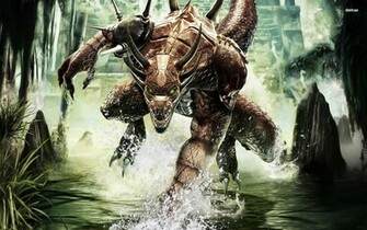 Dungeons And Dragons Wallpaper Image Pictures