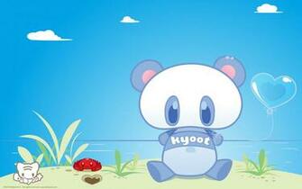 Kawaii Wallpaper