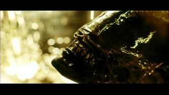 Alien Resurrection Computer Wallpaper Desktop Background