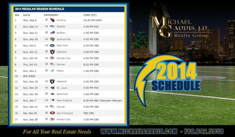 Never Miss A Chargers Game Schedule Wallpaper