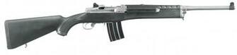 Weapons Ruger Mini Wallpaper