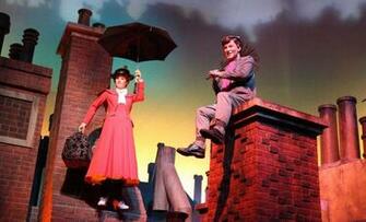 Marry Poppins Returns Sd Entertainer Magazine