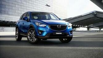 Mazda Cx Wallpaper And Background Image Net