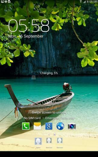 Galaxy Tab3 Stock Wallpaper Request Pg Samsung Tab