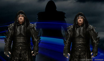 Wwe Undertaker A Simple Wallpaper By Celtakerthebest