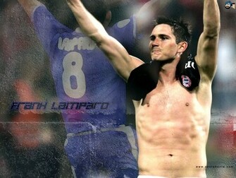 Frank Lampard Wallpaper