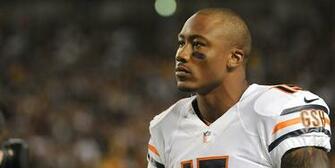 Marshall S Career With The Bears Was A Polarising One His