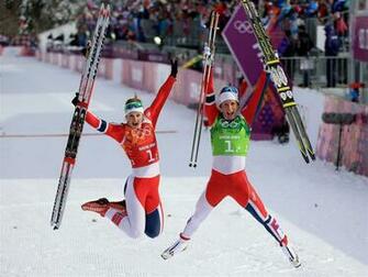 Sochi Winter Olympic Games Amazing Photos