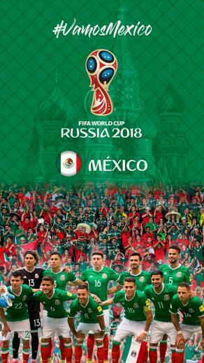 Mexico National Team HD Wallpaper For iPhone Football