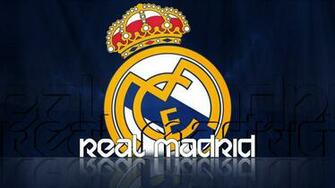 Real Madrid Logo Football Club Net