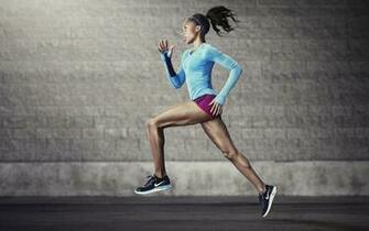 Running Sports