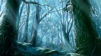 Ginko Mushishi