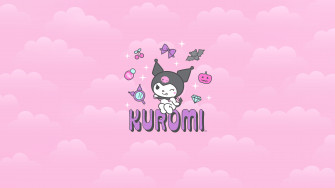Kuromi Wallpaper And