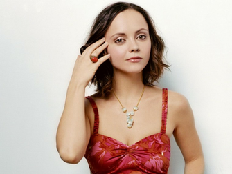 Christina Ricci Wallpaper