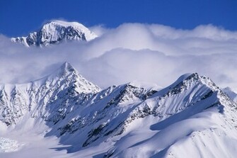 Alaska Wallpaper Picture Photo
