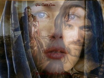 Arwen Wallpaper