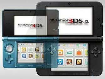 Konsole Nintendo 3ds Und Xl Im Vergleich 103302b34a740bf3
