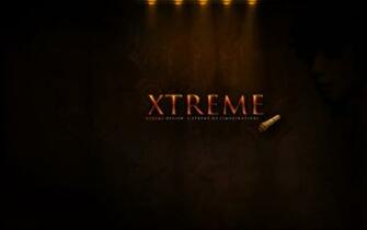 Wallpaper Xtreme By Alex Xs Customization HDtv Widescreen