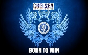 Chelsea Fc Fan Art