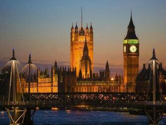 Big Ben Wallpaper Background