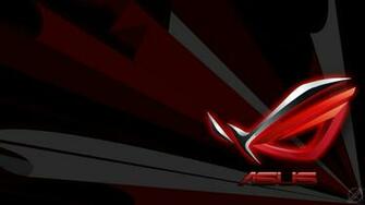 Wallpaper Asus Ati Radeon Xfx