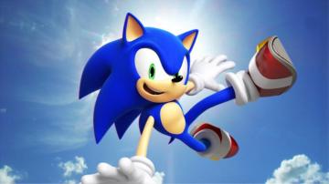 Sonic The Hedgehog Wallpaper Pictures Live Action Vs