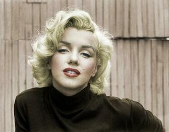 Marilyn Monroe HD Wallpaper Background Image