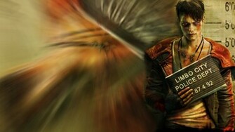 Dmc Wallpaper Background Abyss