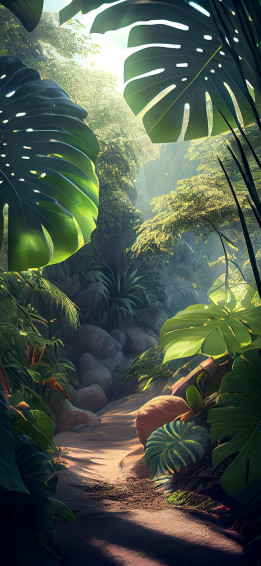 Places Wallpaper Pack