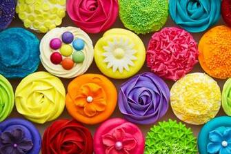 Delicious Cupcakes HD Wallpaper Search More Food Fruits High