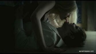 Dark Shadows Movie Wallpaper
