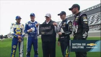 William Byron Discusses The Return Of Nascar Wcnc