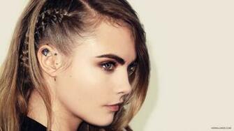 Cara Delevingne Wallpaper