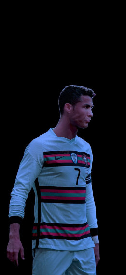 Tadic On Cristiano Ronaldo News