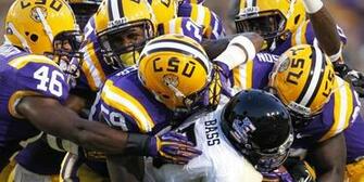 Home Lsu Football HD Wallpaper