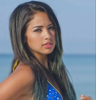 Jasmine Villegas Jasminev