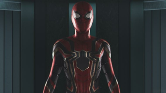 Spider Man Homecoming Full HD Wallpaper And Background