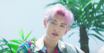 Exo Drops Chanyeol S Teaser Video And New Concept Image For The