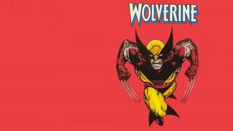 Wolverine Computer Wallpaper Desktop Background Id
